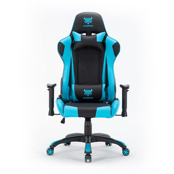 Hybrok Demon Bleu et Noir Hybrok Demon Bleu et Noir
